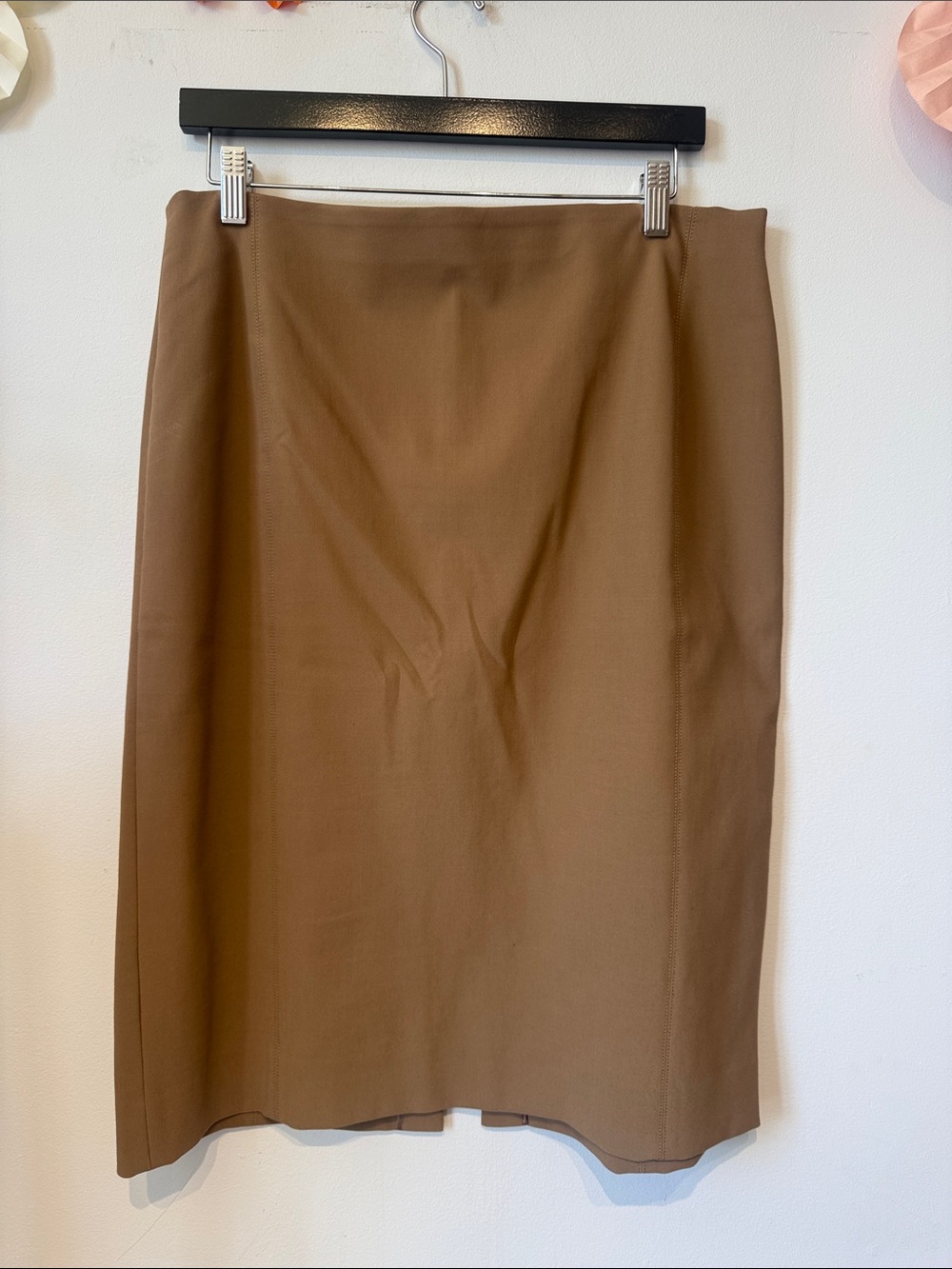 Mm la fleur green point skirt size 14